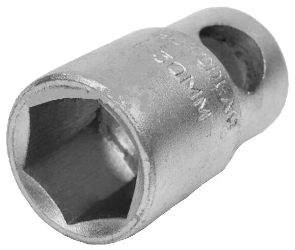 Ключ головка №30 под лом