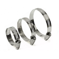 Хомут усиленный 32*50