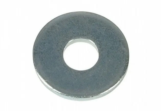 Шайба №10*30 (широкая)