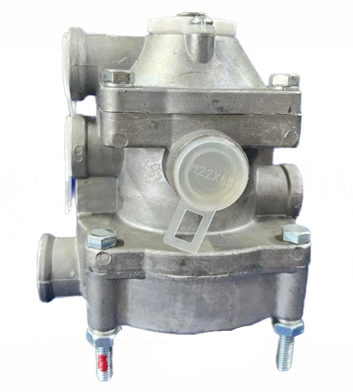 Кран двухпроводной КУТП-2 Москва