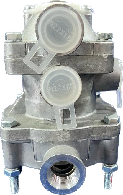 Кран двухпроводной КУТП-2 Москва