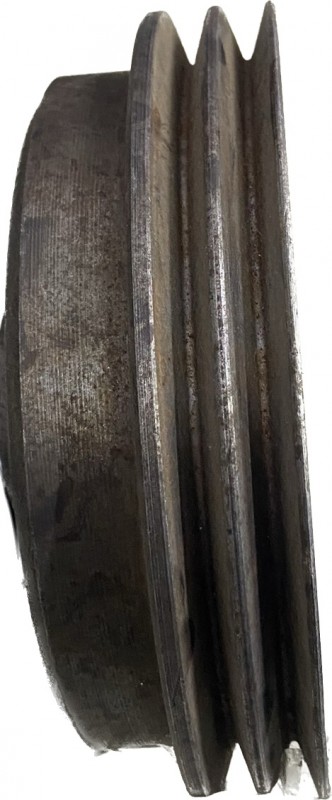 Шкив гидромуфты