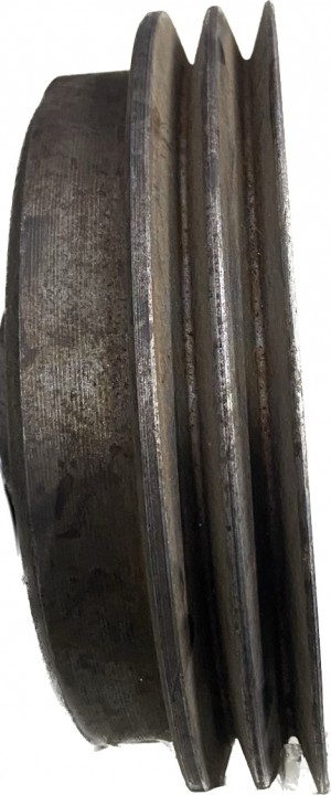 Шкив гидромуфты