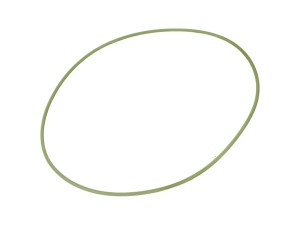 Кольцо гильзы тонкое (силикон)