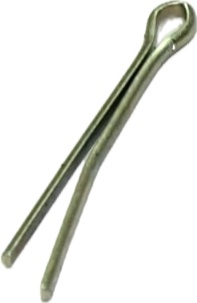 Шплинт болта эксцентрика