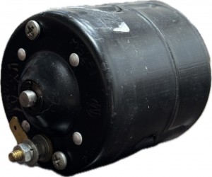 Моторчик отопителя КАМАЗ ст.обр. МЭ-251 24V 5Вт