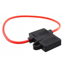 Предохранитель колба евро квадр