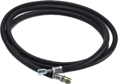 Шланг датчика давления мет корд 3,1м КМД