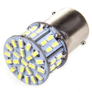 Лампа 24V Т25 50SMD диод