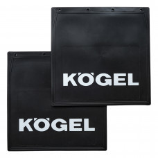 Брызговик 400*400мм KOGEL АЮ к-т