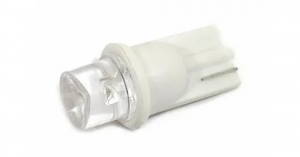 Лампа 24V Т10 1SMD диод безцок