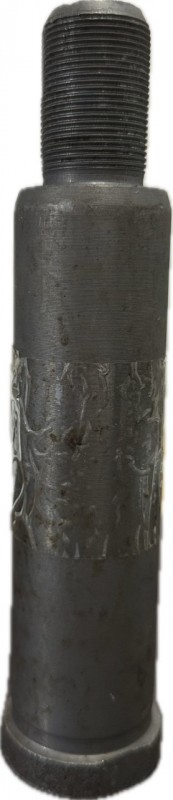 Палец дышла прицепа 195 мм ф-50мм / Нефаз