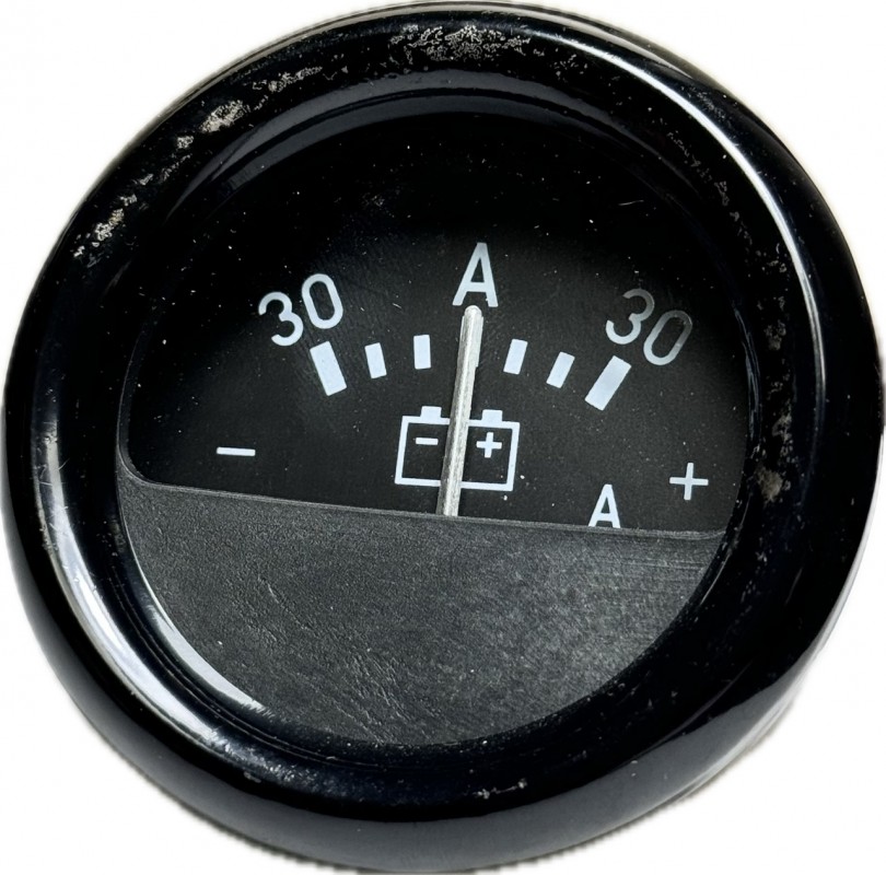 Амперметр (-30+30) г. Октябрьск