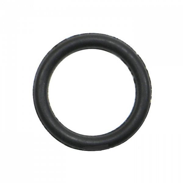 Кольцо резиновое трубки №6