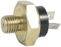 Датчик тормозной ММ 125 большой М 27 / Релком