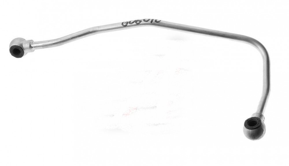 Трубка отвода масла от ТНВД BOCSH