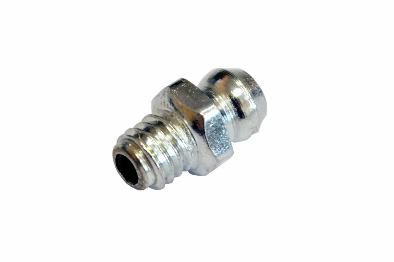 Тавотница М6 прямая