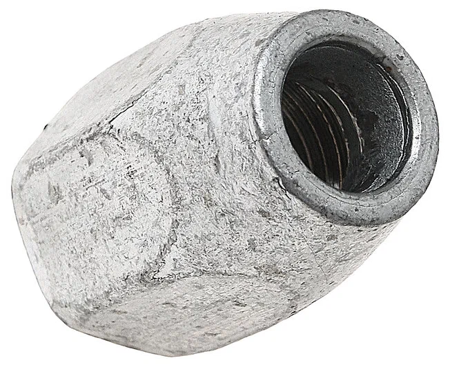 Гайка трубки №8 /М14*1,5/