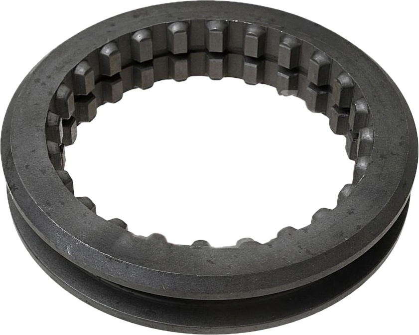 Муфта включения 1-й передачи и задн. хода 14,1701280