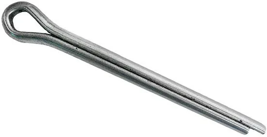 Шплинт 2*20 разводной