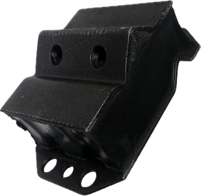 Подушка двигателя КАМАЗ передняя