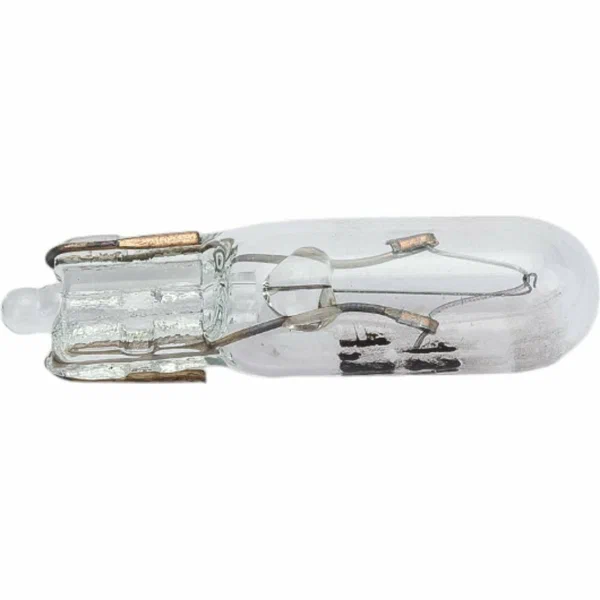 Лампа 12V W1.2W MISTAR
