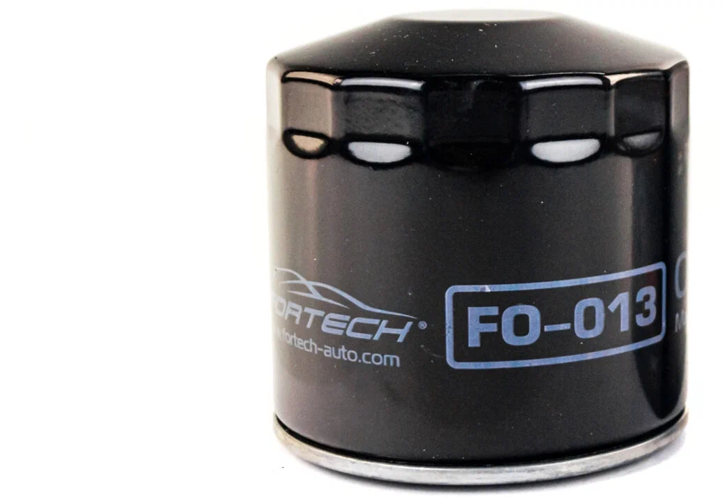 Фильтр масляный ВАЗ 2101/2107/2121-21213 FORTECH