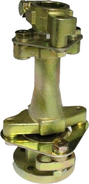 Привод ТНВД (евро)