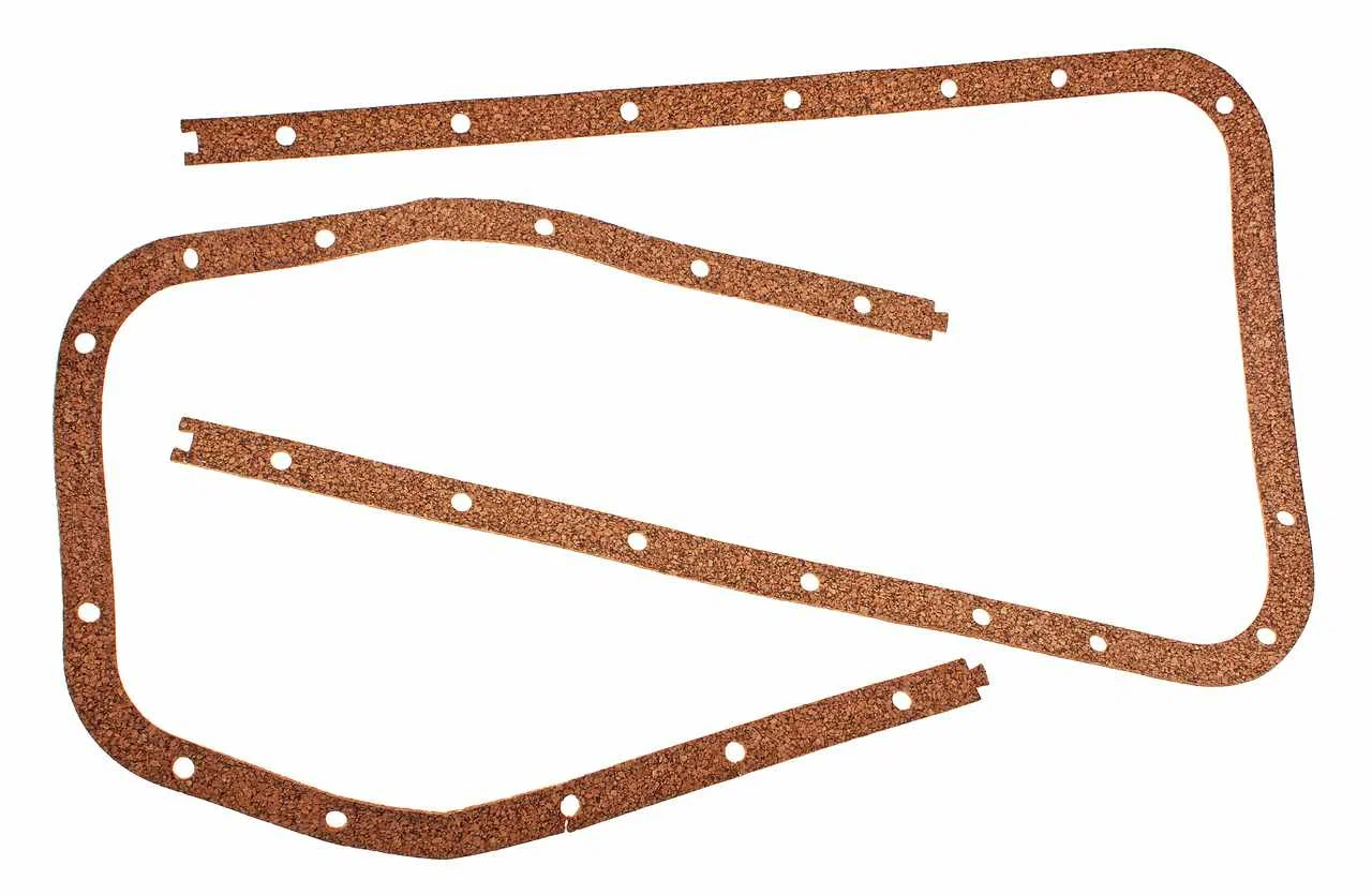 Прокладка поддона КАМАЗ пробковая