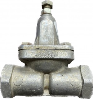 Клапан защитный одинарный