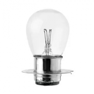 Лампа Маяк 24V 60/40W P42d