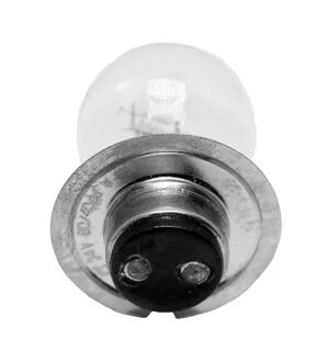 Лампа Маяк 24V 60/40W P42d