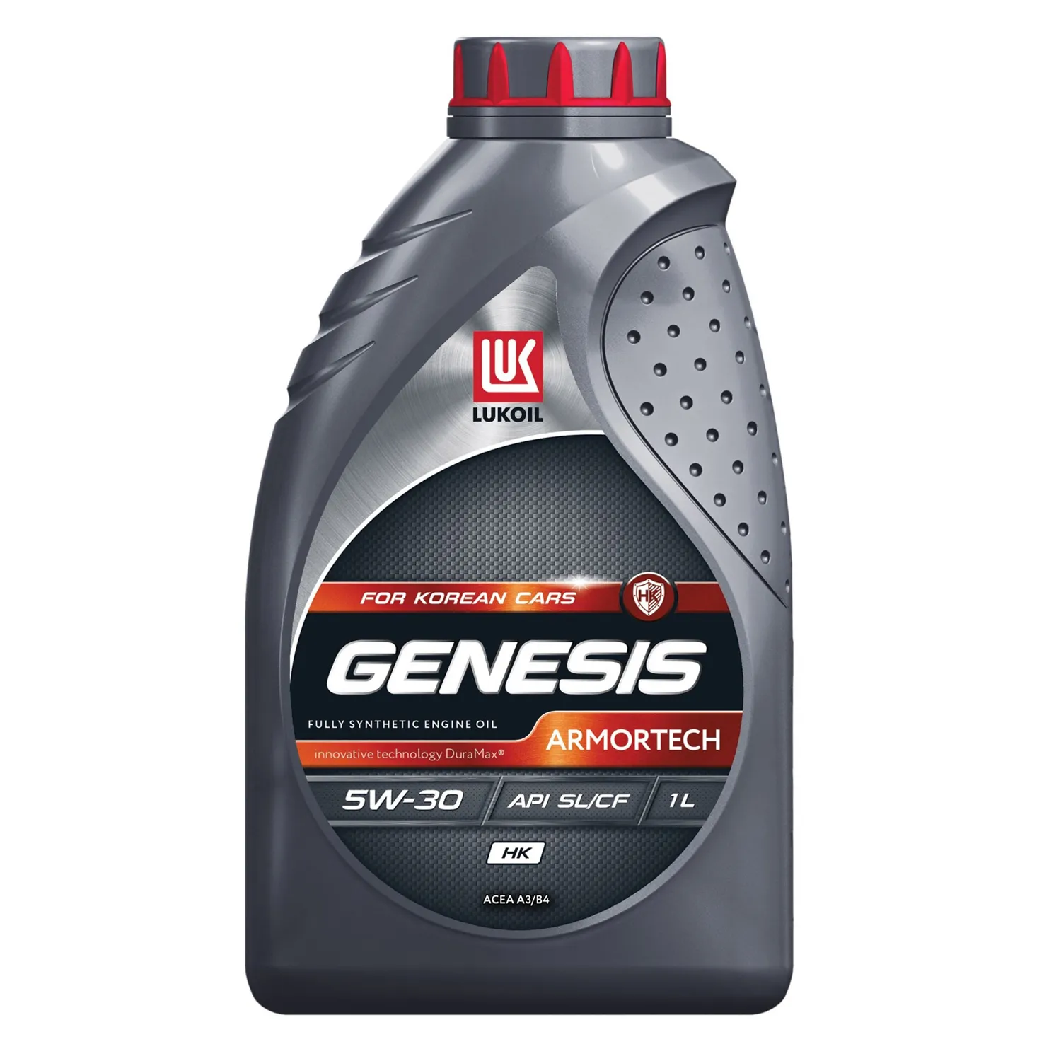 Масло Лукойл GENESIS HK 5W30 1л.