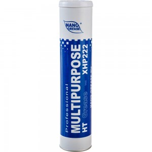Смазка NANO Blue MULTIPURPOSE Greas 0.4 кг
