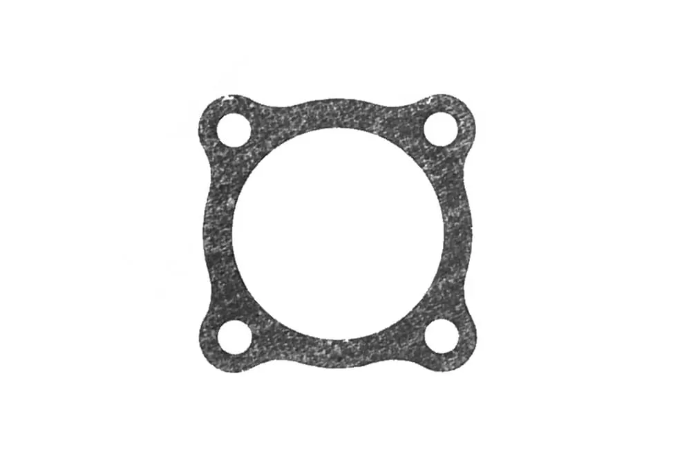 Прокладка турбины коллектора ЕВРО(ТКР)