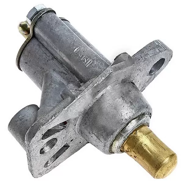 Включатель гидромуфты 80 град