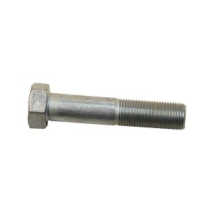 Болт 16*80 стяжной ушка рессоры (боковой)