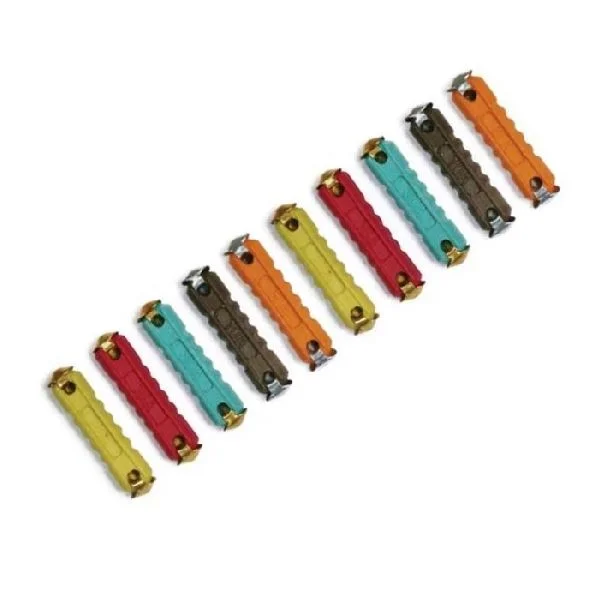 Предохранитель пальчиковый №8