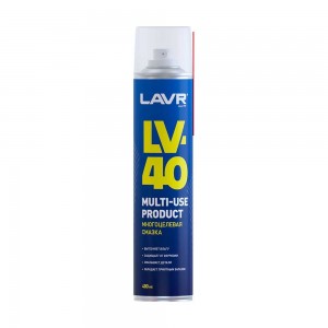 Смазка LV-40 400 мл