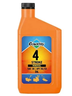 Масло 4-тактное COUNTRY МИН ST-503, 1л.
