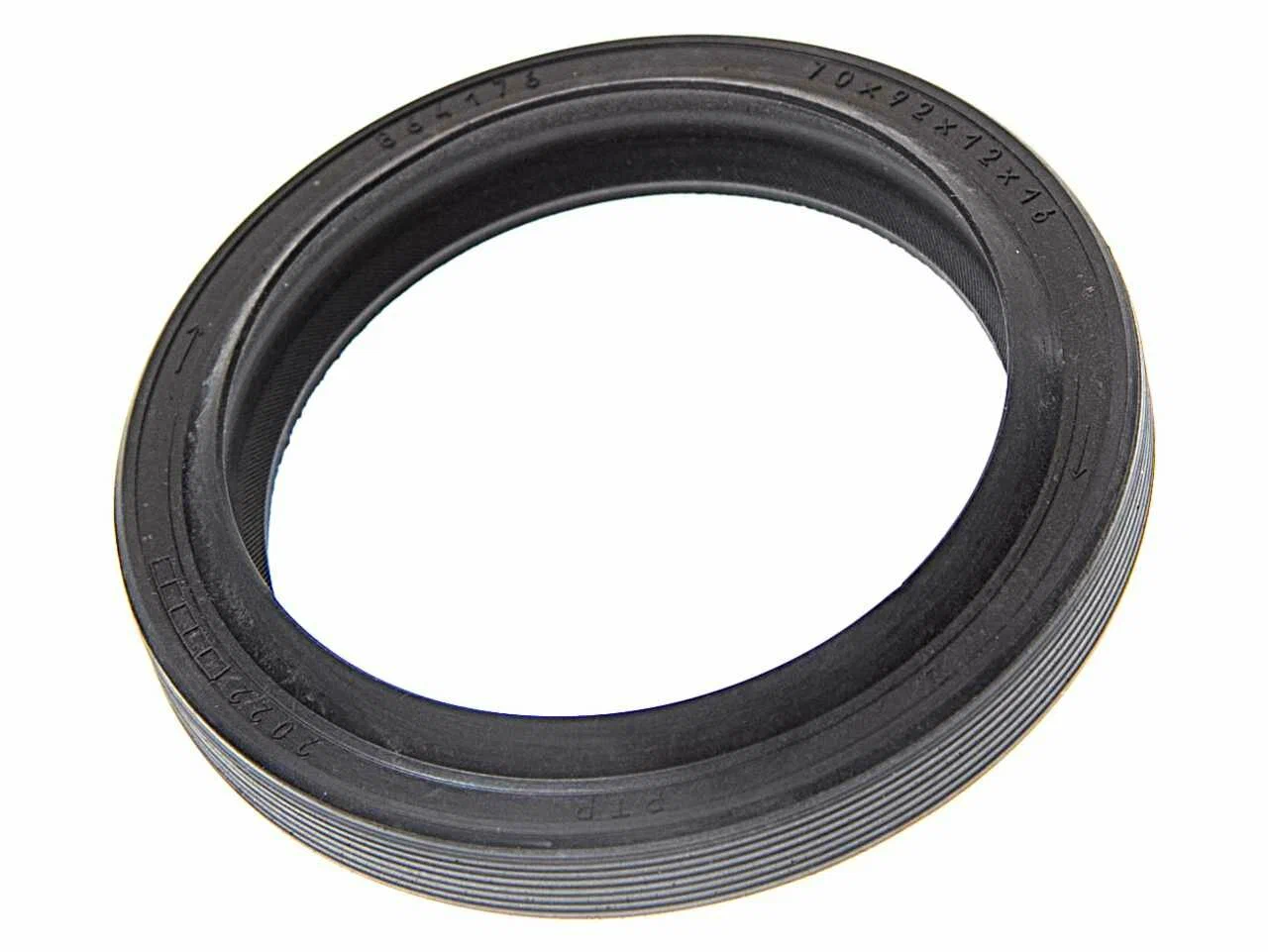 Сальник хвостовика 70*92*12 левый БРТ