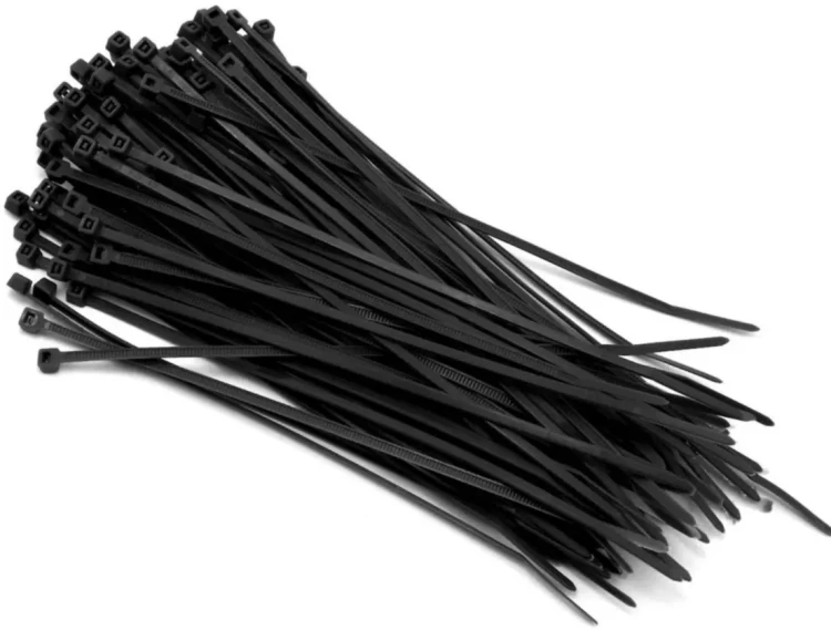 Хомут пластиковый 4*300