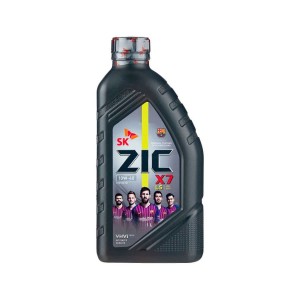 Масло ZIC X7 10W40 1л.