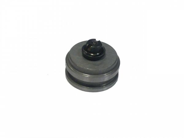 Клапан нагнетательный секции ТНВД (33-10) / ЯЗДА