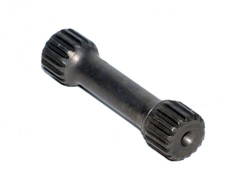 Вал привода гидромуфты