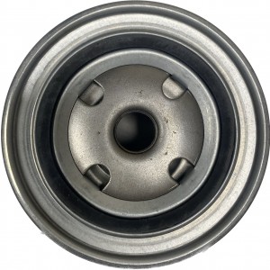 Фильтр топливный 120015 DAF, Iveco, MB / CAREX