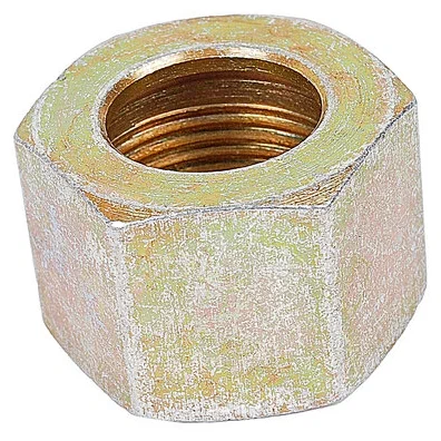 Гайка трубки №16 / М22*1,5/ КМД
