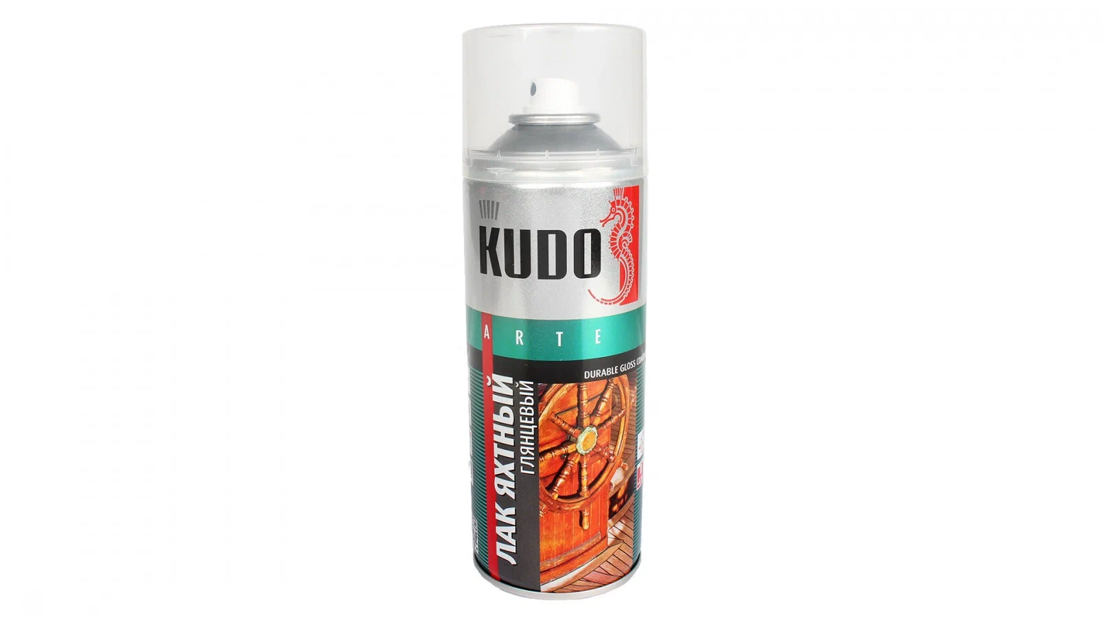 Лак акриловый матовый ''KUDO''