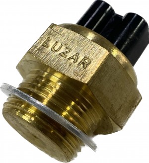 Датчик включения вентилятора ТМ-108 A 87/92 С/LUZAR
