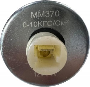 Датчик масляный ММ-370 (Москва)